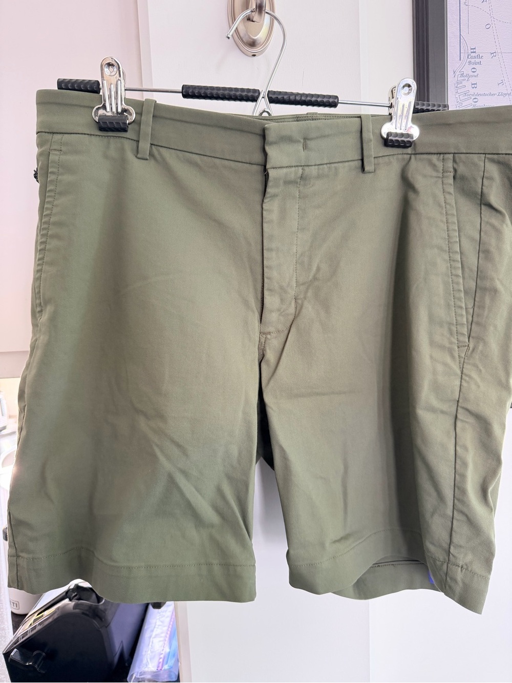 Kit and Ace Navigator Short Size 36